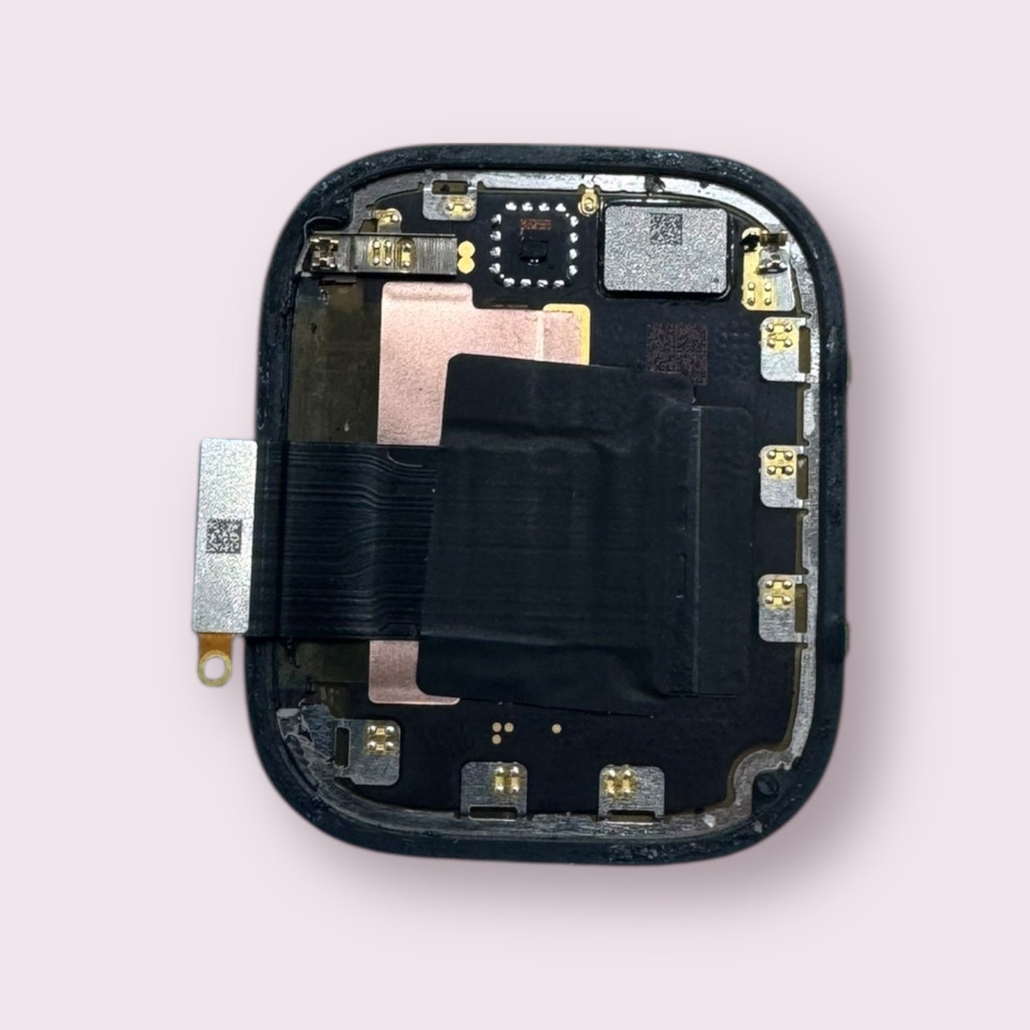 Apple Watch Ultra 1 49mm Full OLED LCD Replacement Touch Screen Digitizer assembly - Genuine Pull Part - Grade A