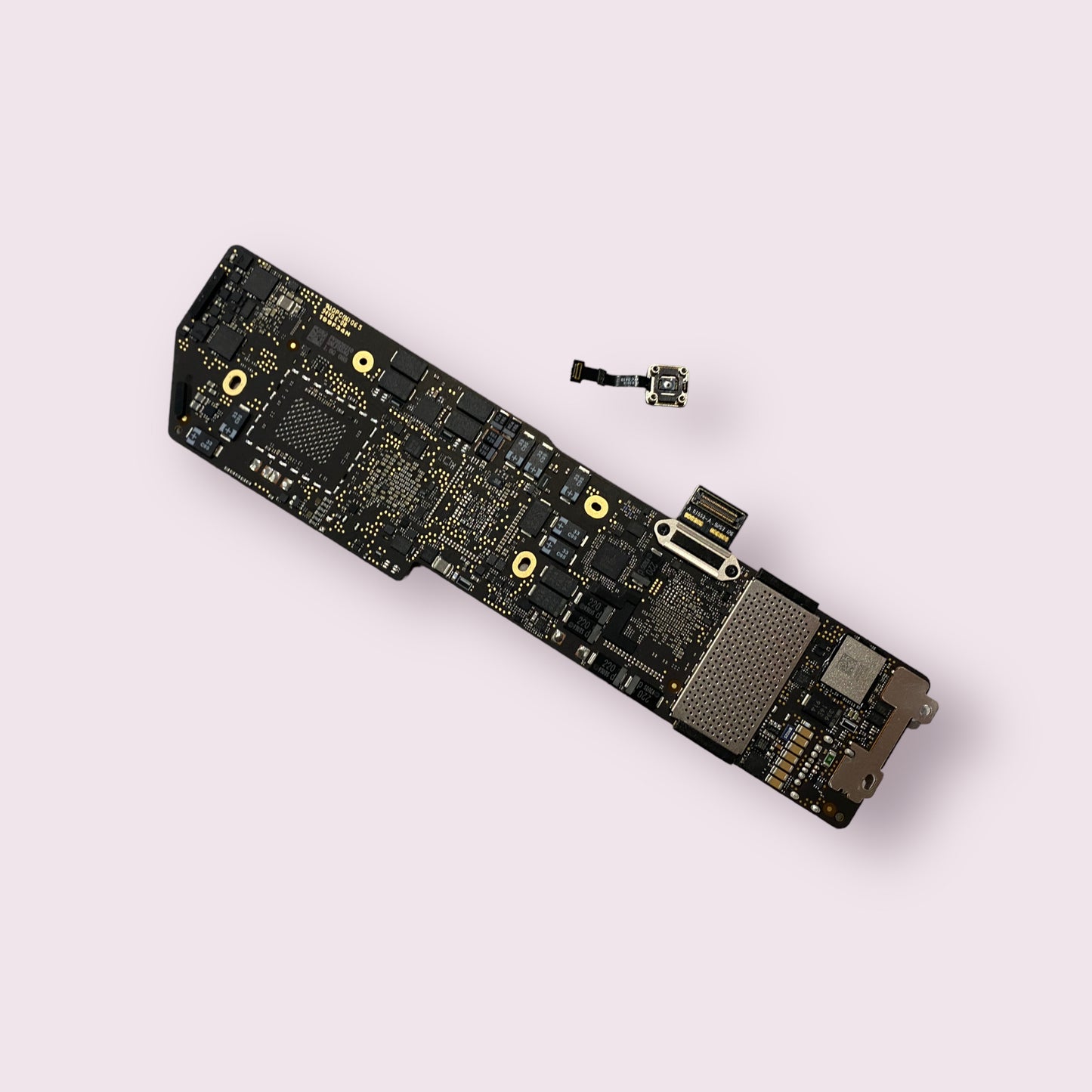 Apple MacBook Air 13" Retina 2019 A1932 Motherboard 820-01521-A i5 1.8Ghz 16GB Ram 256GB SSD - Genuine Pull Part