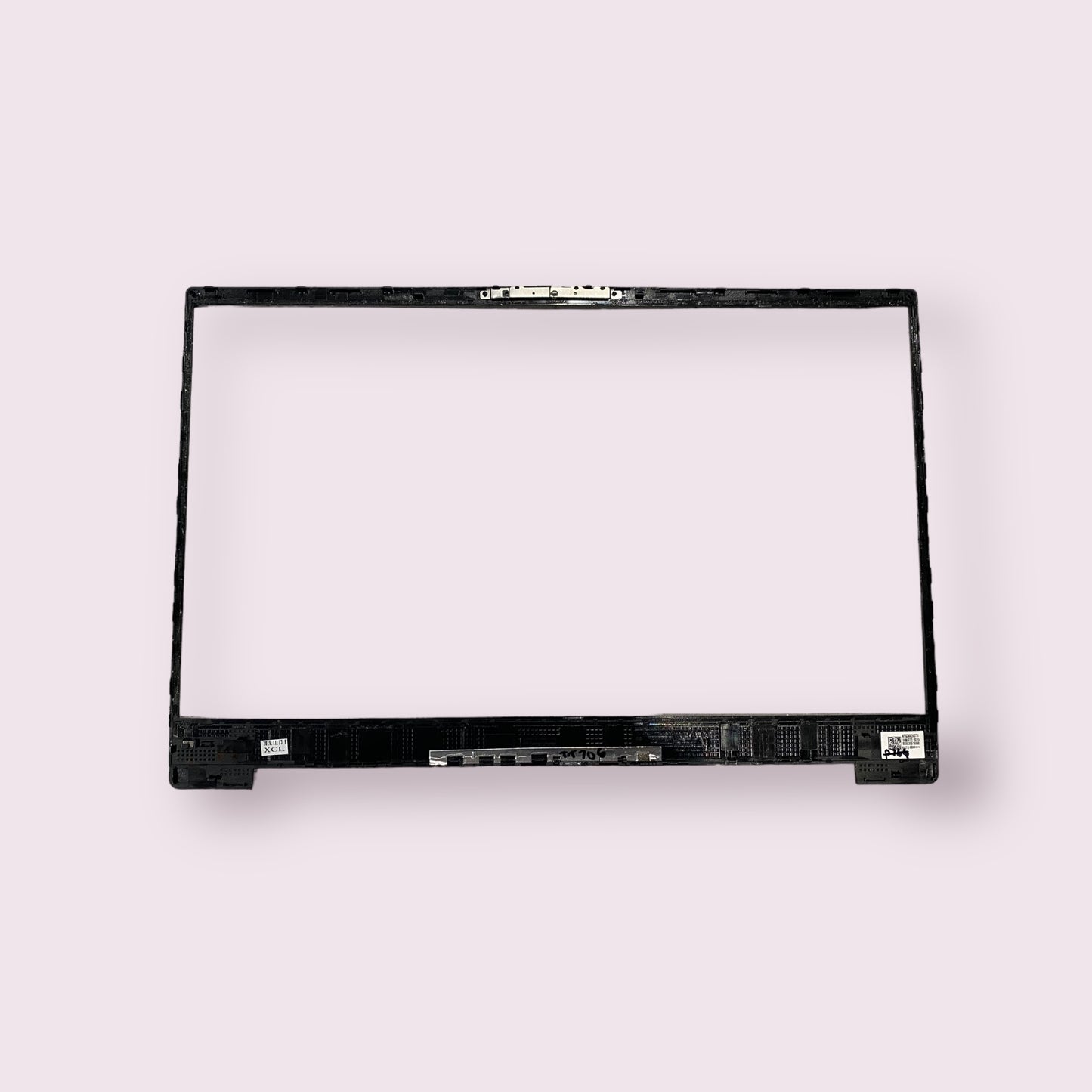 Lenovo IdeaPad S340-15IIL 15.6" Screen LCD Bezel Frame replacement - Genuine Pulled Part