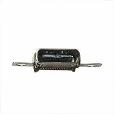 Lenovo Yoga 730-13IWL 730-13ISK 720S-13IKB 720S-13ARR DC Jack USB C Charging Port Connector