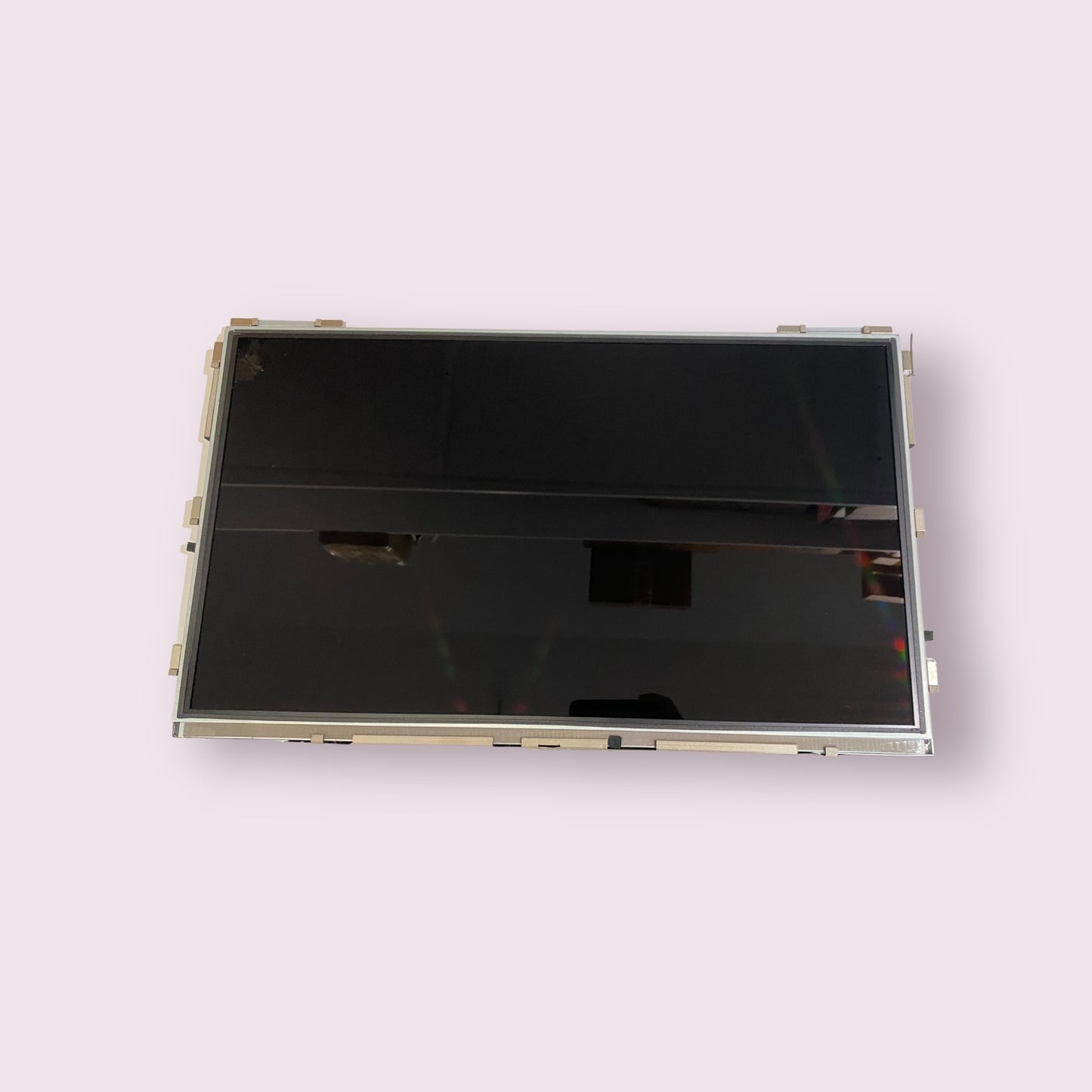Apple iMac 27” A1312 2009 2010 LCD SCREEN LG DISPLAY LM270WQ1 (SD) (A2) - Genuine Pull Part