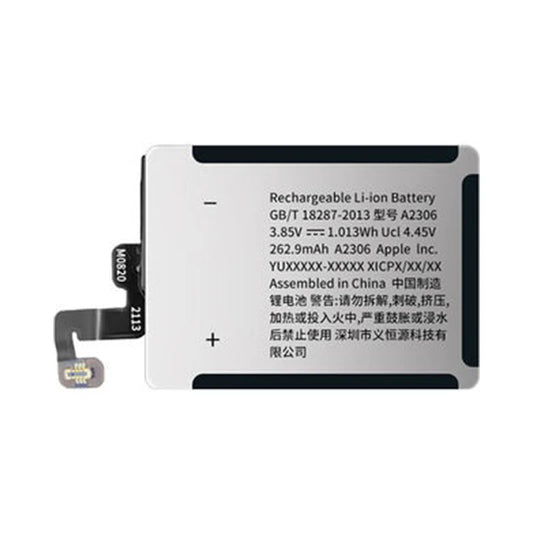 NEW Replacement Battery For Apple Watch Series 6 40mm