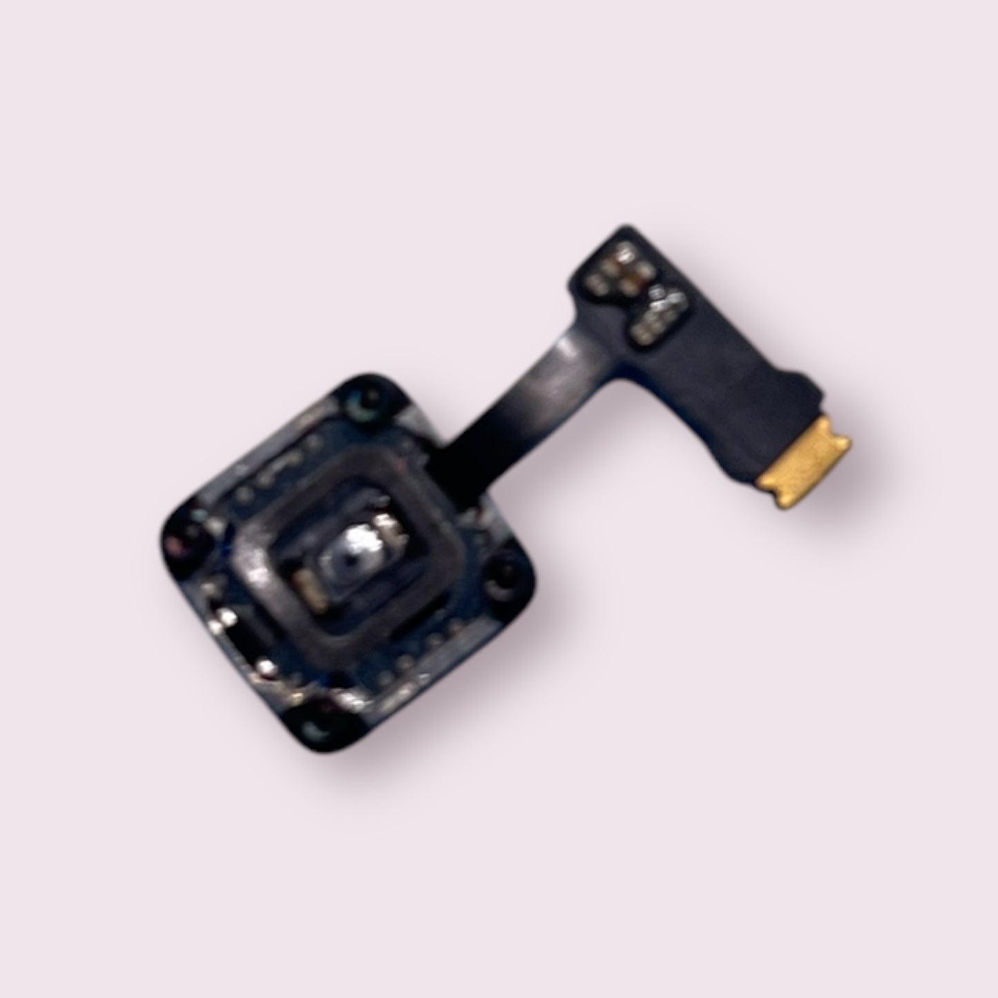 MacBook Pro 16" A2141 2019 Touch ID Power Button flex cable - Genuine Pull Part