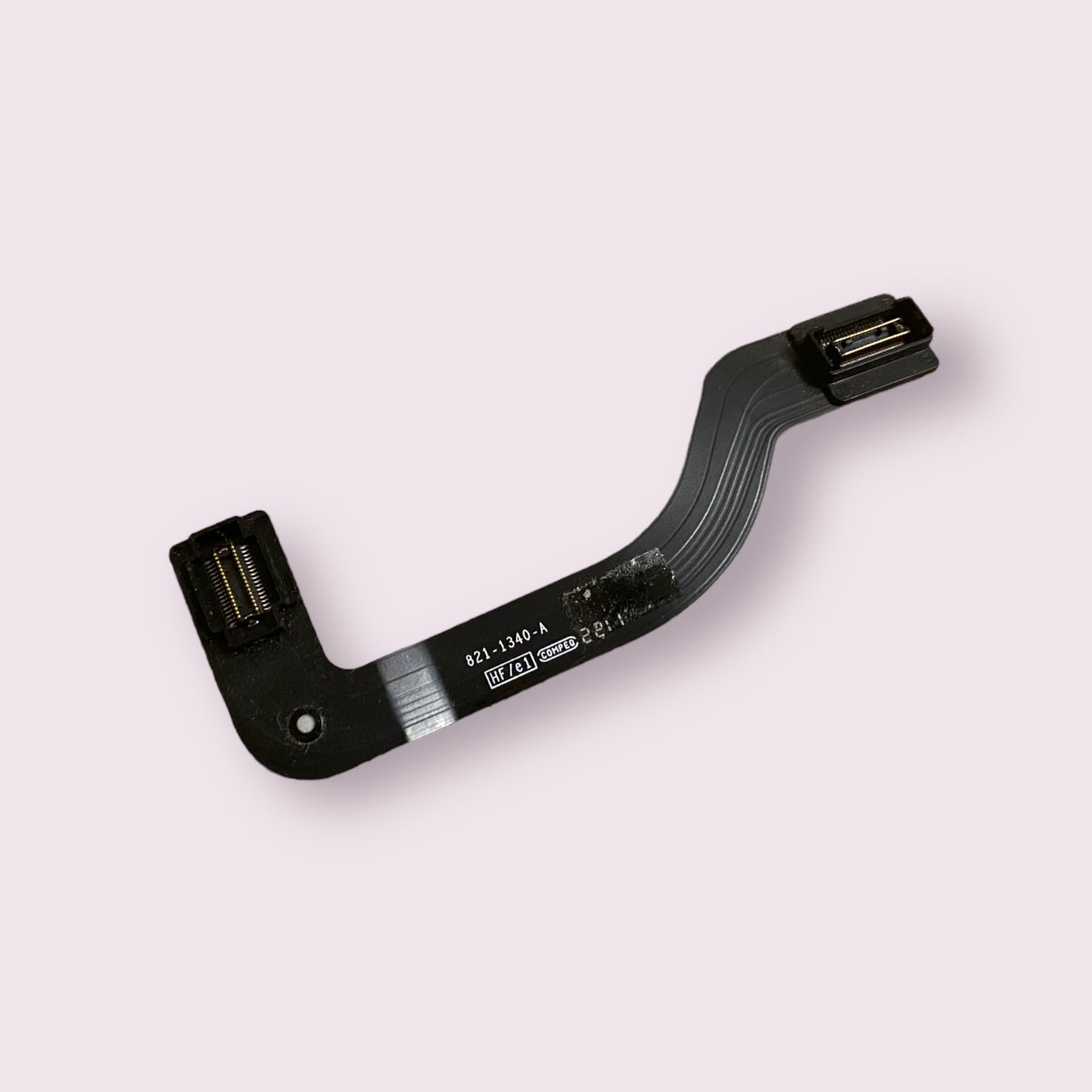 Macbook Air 11" A1370 Late 2012 I/O Sub Flex Cable 821-1340 - Genuine Pull Part