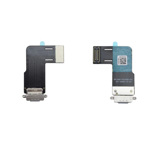 For Apple iPad Air 6 11" 6th Gen generation 11" 2024 A2902 A2903 A2904 Charging port Charge port Flex replacement