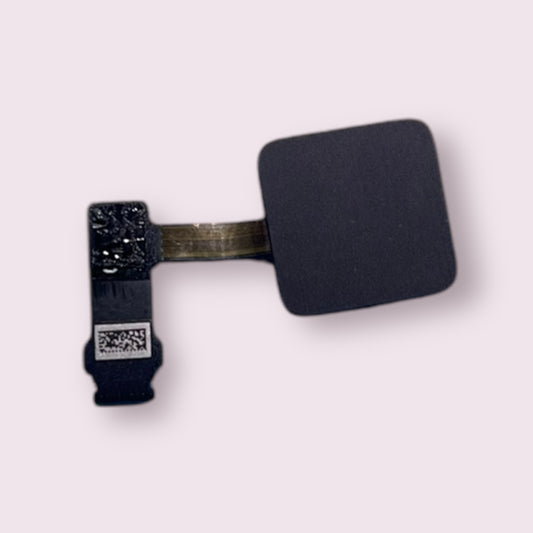 MacBook Pro 16" A2141 2019 Touch ID Power Button flex cable - Genuine Pull Part