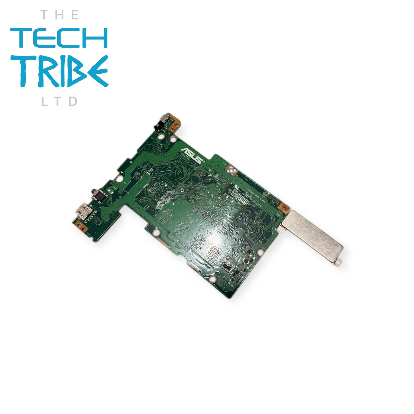 NO POWER Motherboard For ASUS ChromeBook C523N - C233NA main board rev 2.2 - UNTESTED