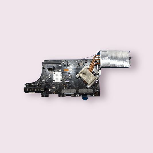 Apple iMac 27" 2010 A1312 Motherboard 820-2901-A Intel Core i5 - Genuine Pull Part