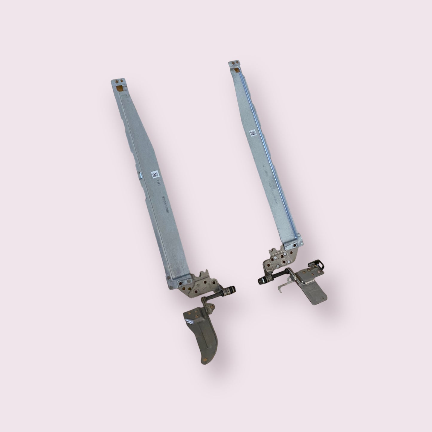 Dell Inspiron 15 5000 5565 5567 LCD Display Hinge Bracket Left Right AM1P6000300 - Genuine Pull Part