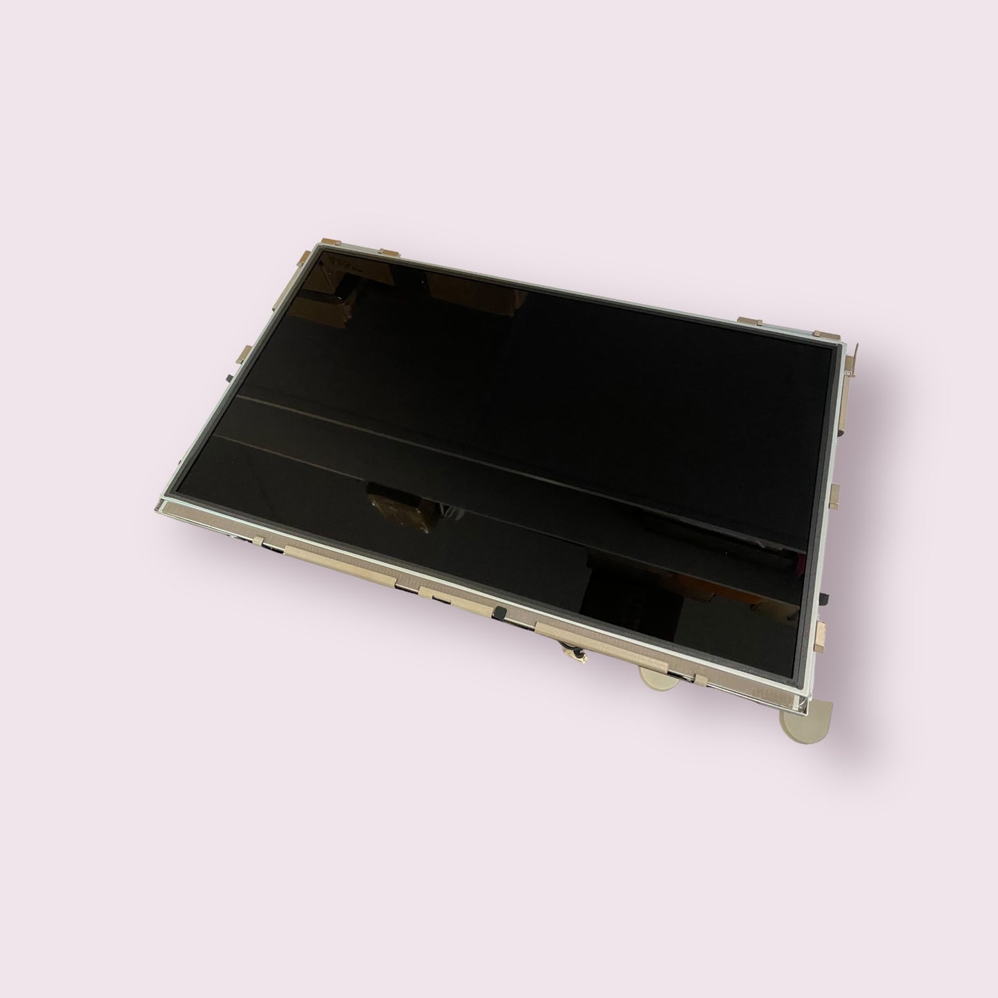 Apple iMac 27” A1312 2009 2010 LCD SCREEN LG DISPLAY LM270WQ1 (SD) (A2) - Genuine Pull Part