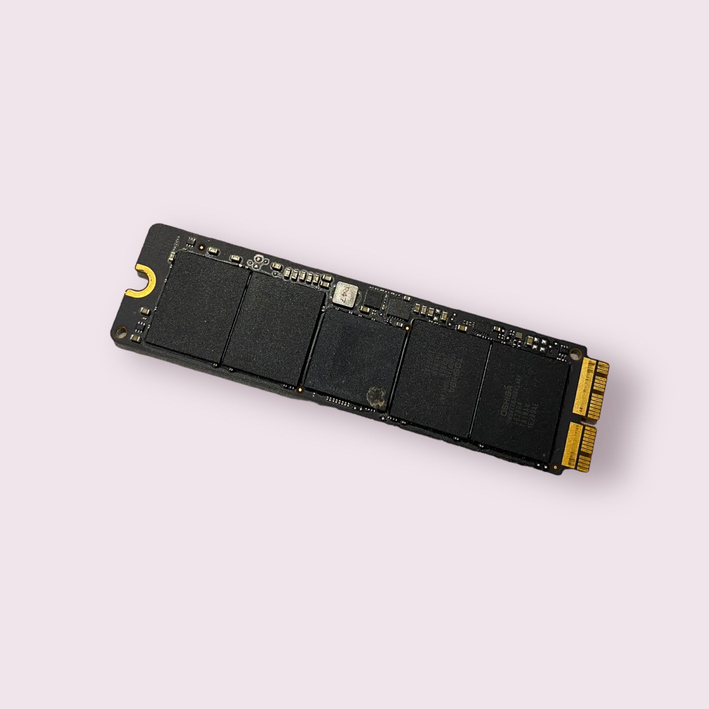 Macbook Air 11" A1465 2015 128GB Apple SSD 656-0021B - Genuine Pull Part