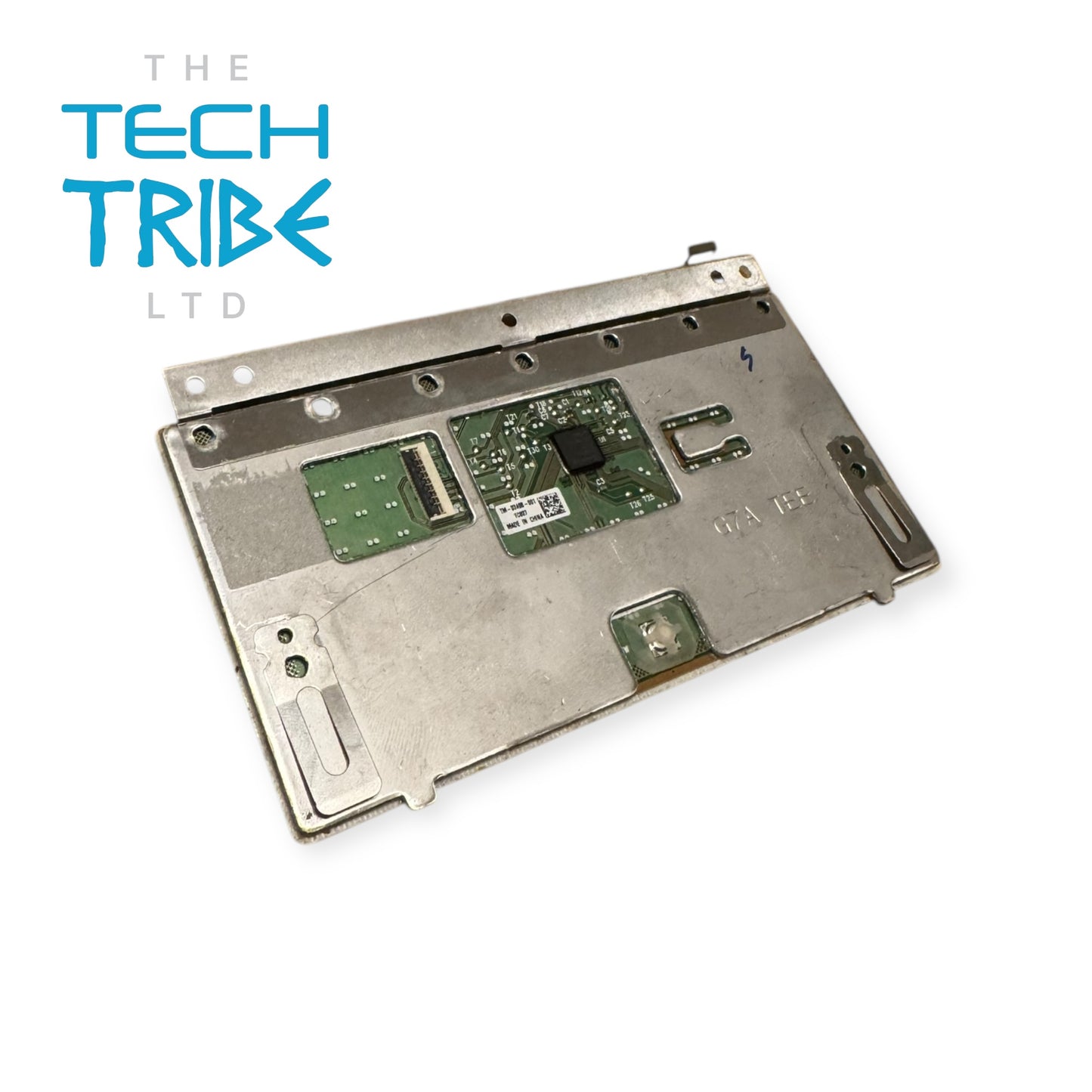 HP Pavilion 14-CE ce0507na Mouse Touchpad Trackpad Board Silver - Genuine Pull Part
