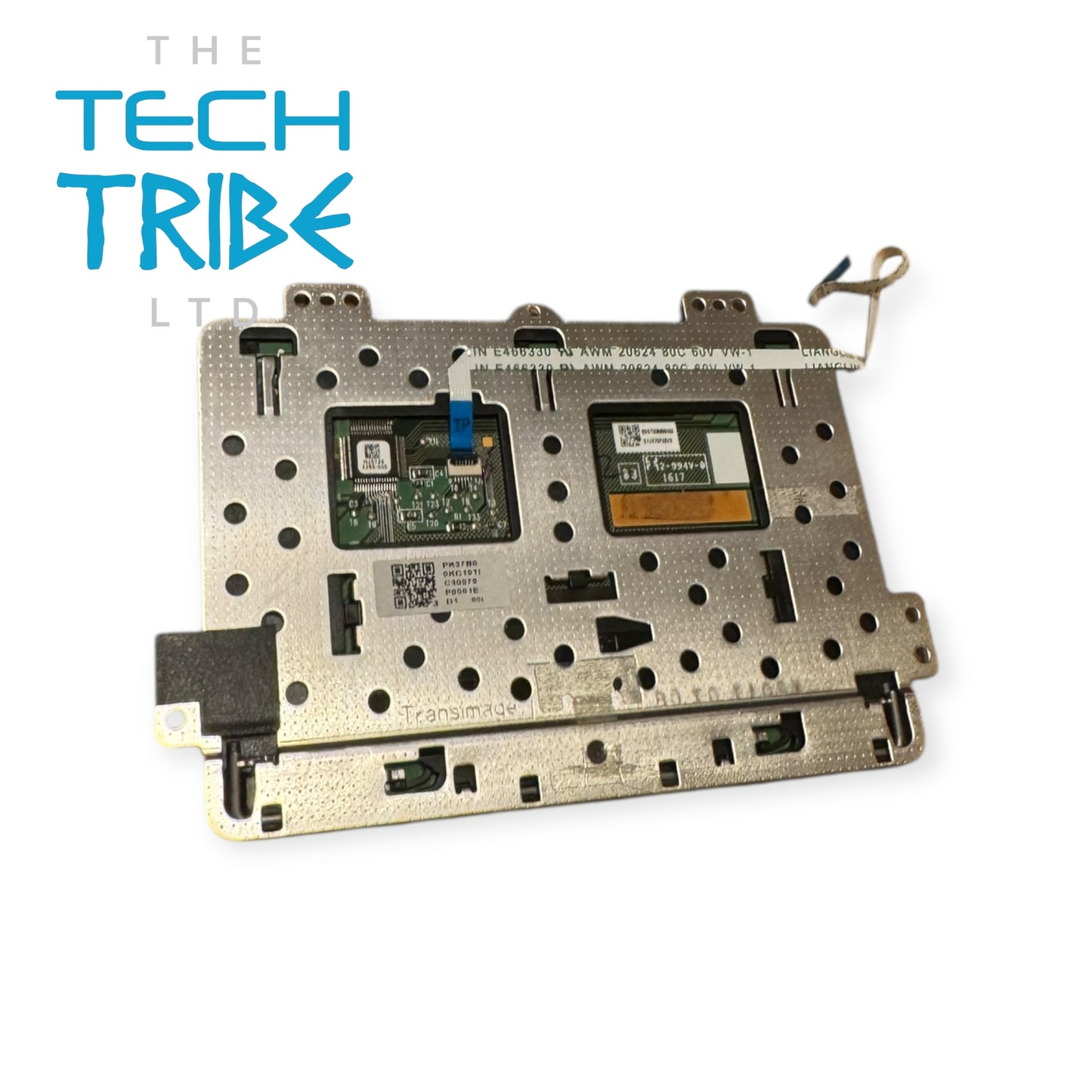 Lenovo YOGA 720-13IKB Mouse Touchpad Trackpad Board 8sstg0m88066 - Genuine Pull Part
