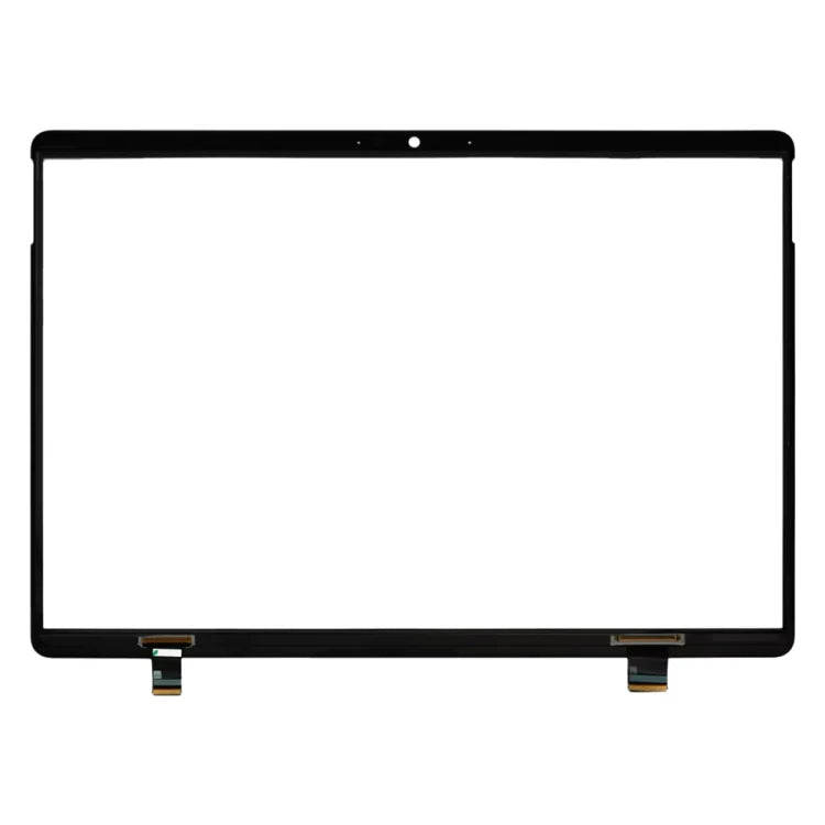 Replacement Microsoft Surface Pro 9 2038 Outer Glass touch Screen digitiser Panel