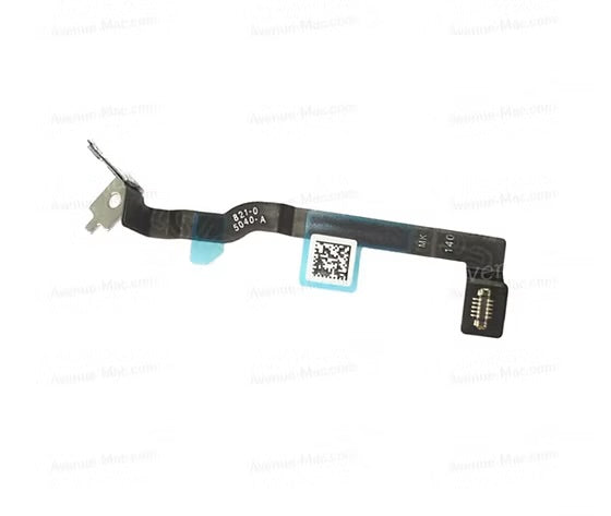 MacBook Air 13.6" A3240 M4 2025 Lid Angle Sensor flex cable 821-05040-A PROGRAMMED