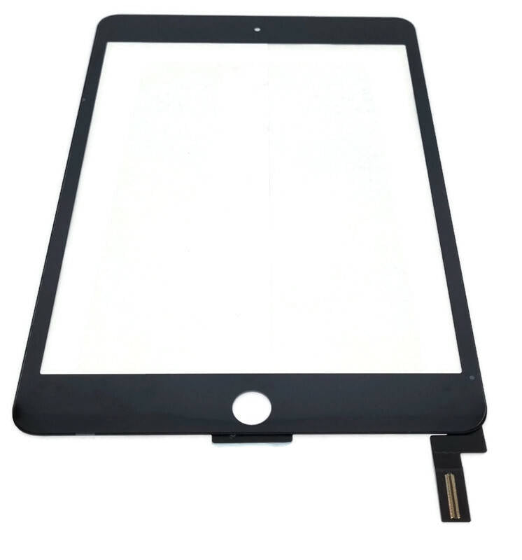 iPad Mini 4 4th generation 7.9" Outer Glass touch Screen digitiser Panel with OCA