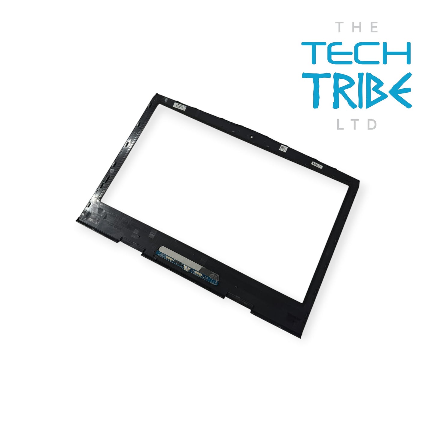 Dell Alienware 17 R5 P31E002 Screen LCD Bezel Frame replacement 03W1PN - Genuine Pulled Part