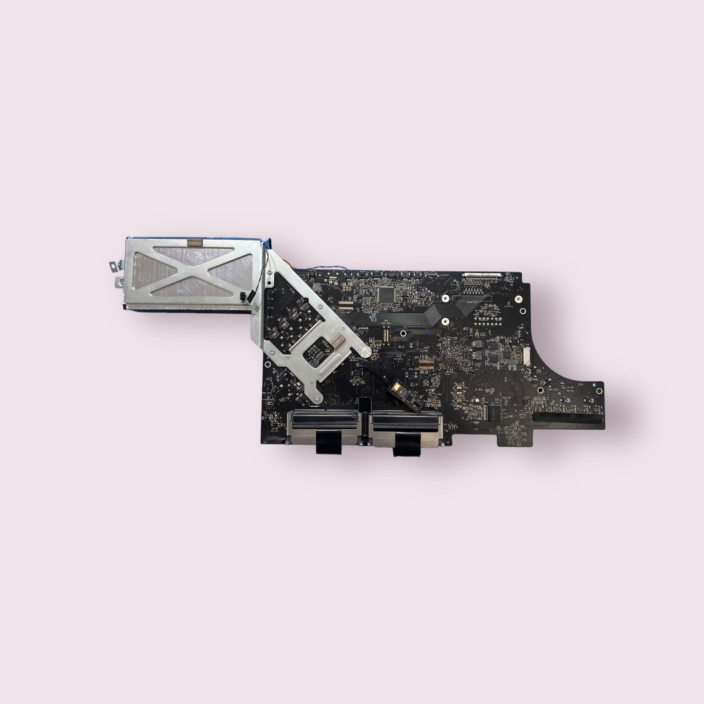 Apple iMac 27" 2010 A1312 Motherboard 820-2901-A Intel Core i5 - Genuine Pull Part