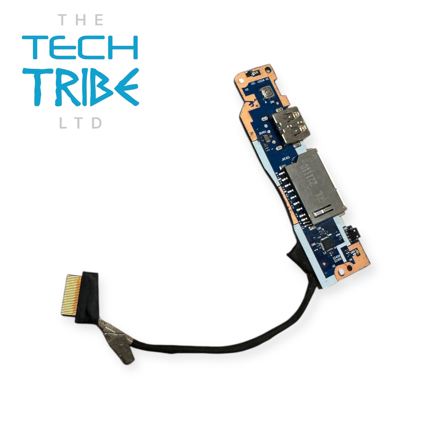 Lenovo Ideapad 3 14itl6 USB Sub Board HS460NSD471- Genuine Pull Part