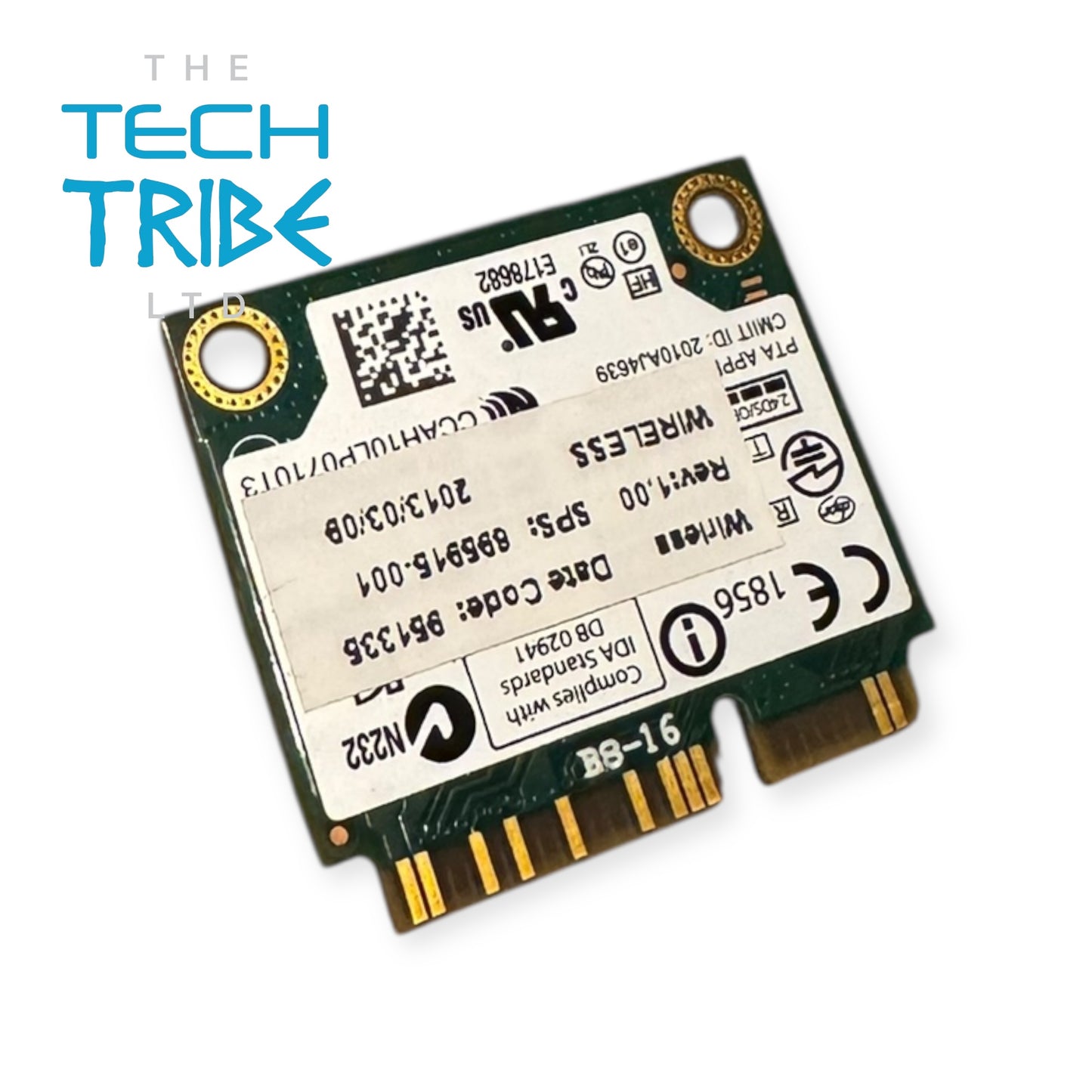 HP Elite book 8470p WIFI Card replacement 695915-001- Genuine Pull Part