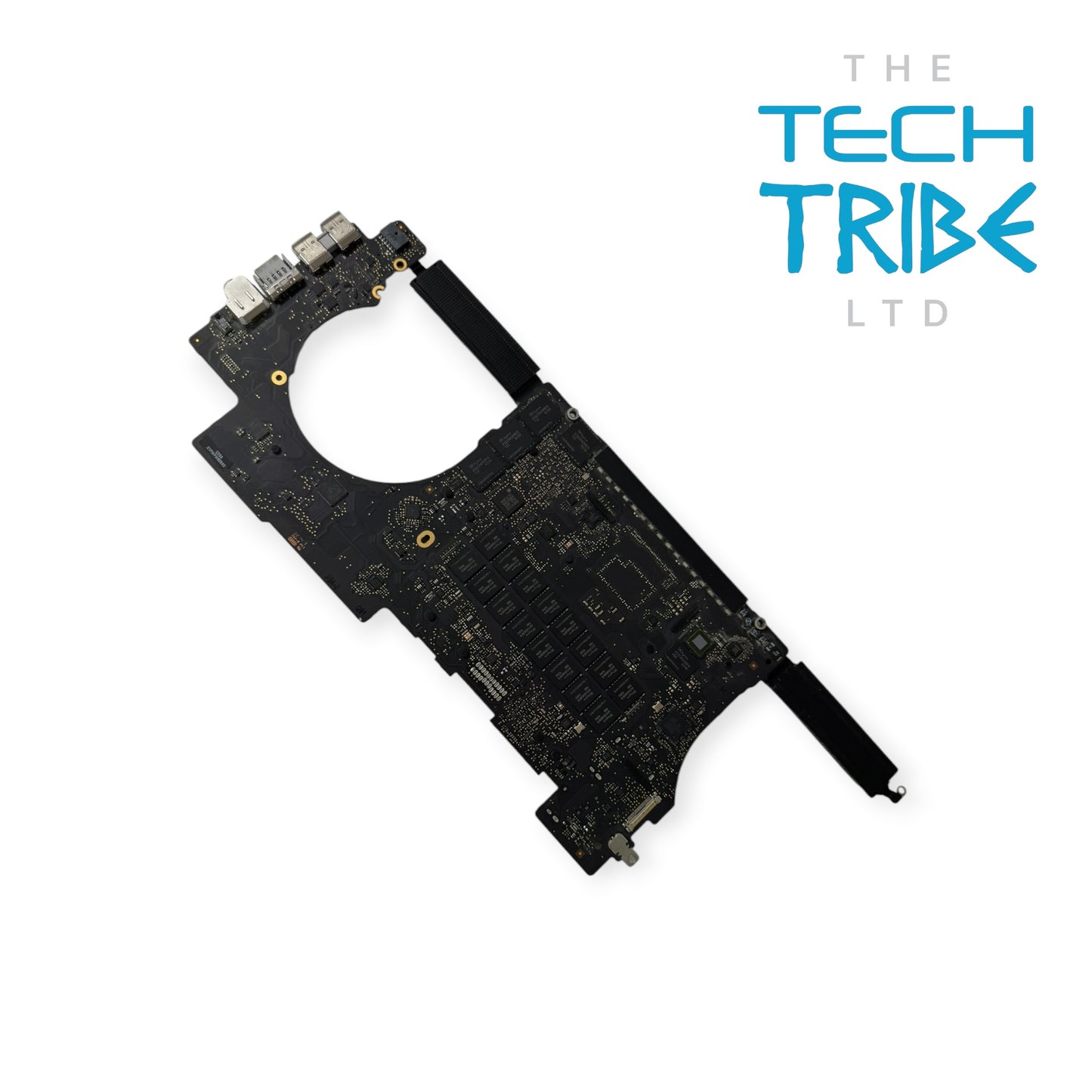 Apple Macbook Pro 15" Late 2013 A1398 Motherboard 820-3787-A i7 Processor @2.3GHz 16GB - Genuine Pull Part