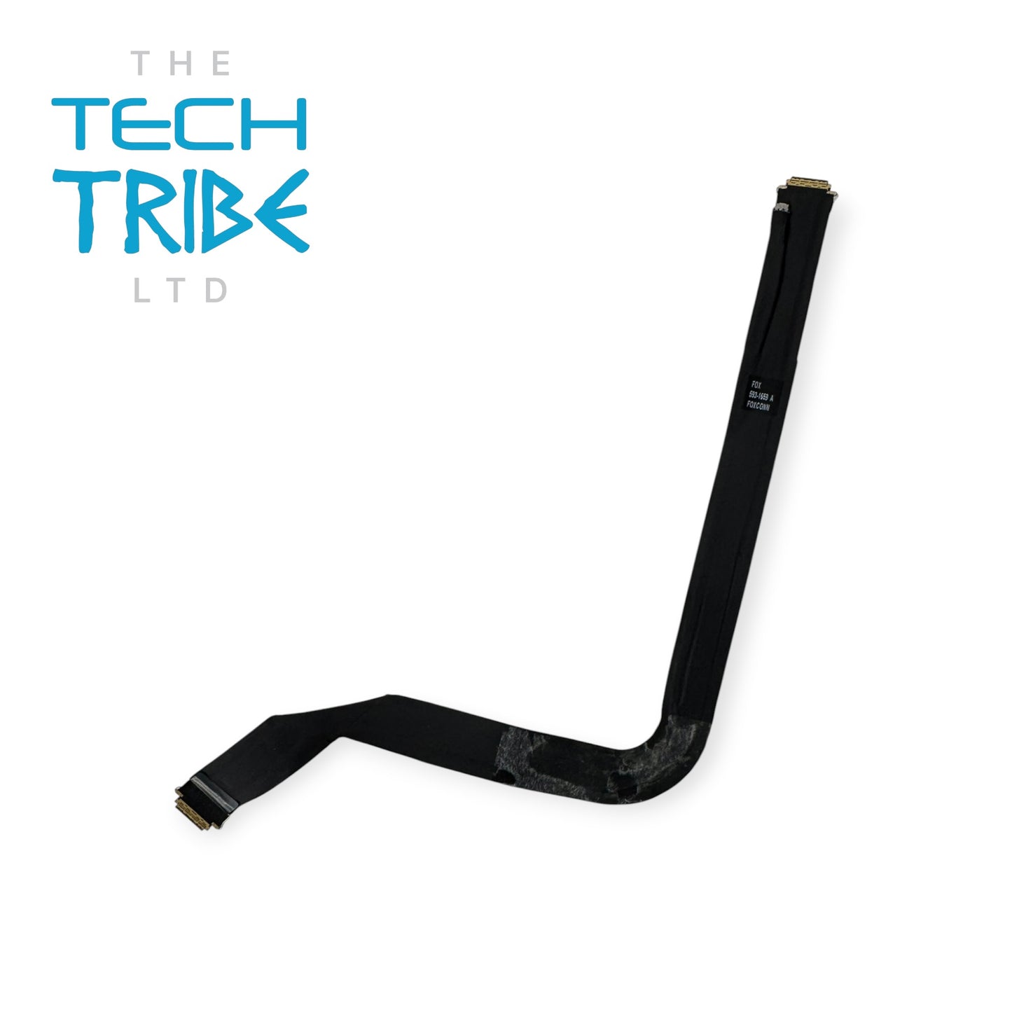 Apple iMac 27" A1419 iSight Camera Flex Cable 593-1659 late 2012 2013 2015 - Genuine Pull Part