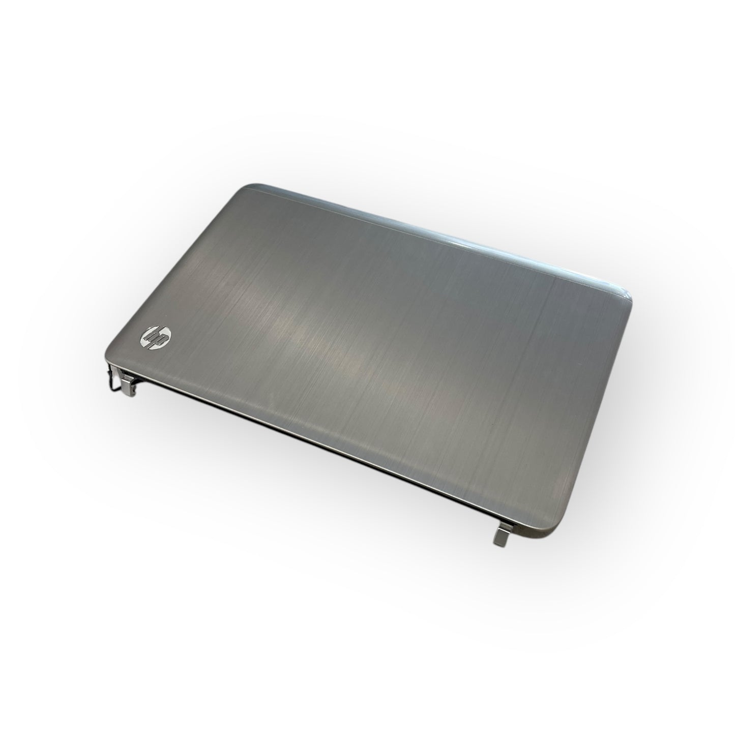 HP Pavilion DV6 Lcd Cover Rear Lid top case - Grade B - Genuine Pull Part