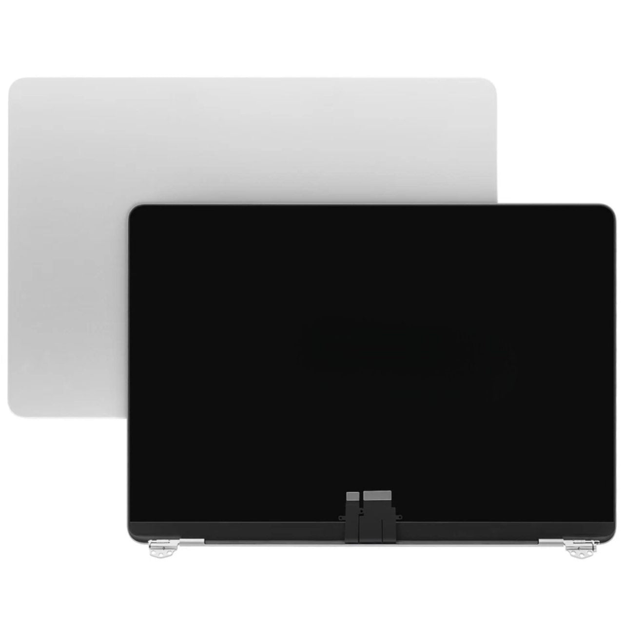 For Apple MacBook Air 13” M3 A3113 2024 Retina LCD screen assembly display Starlight Silver