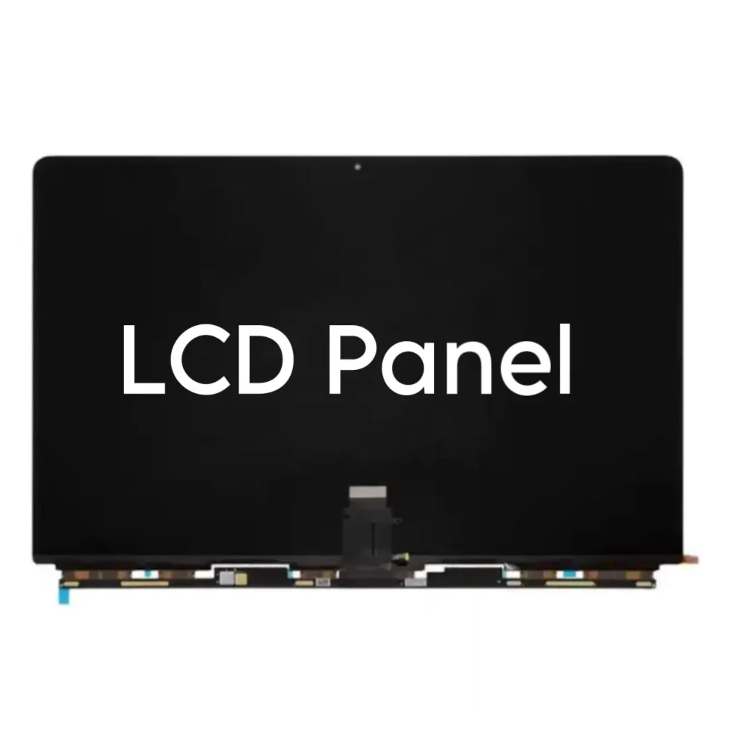 For Apple MacBook Air 13” M2 A2681 2022 Retina LCD screen display panel only