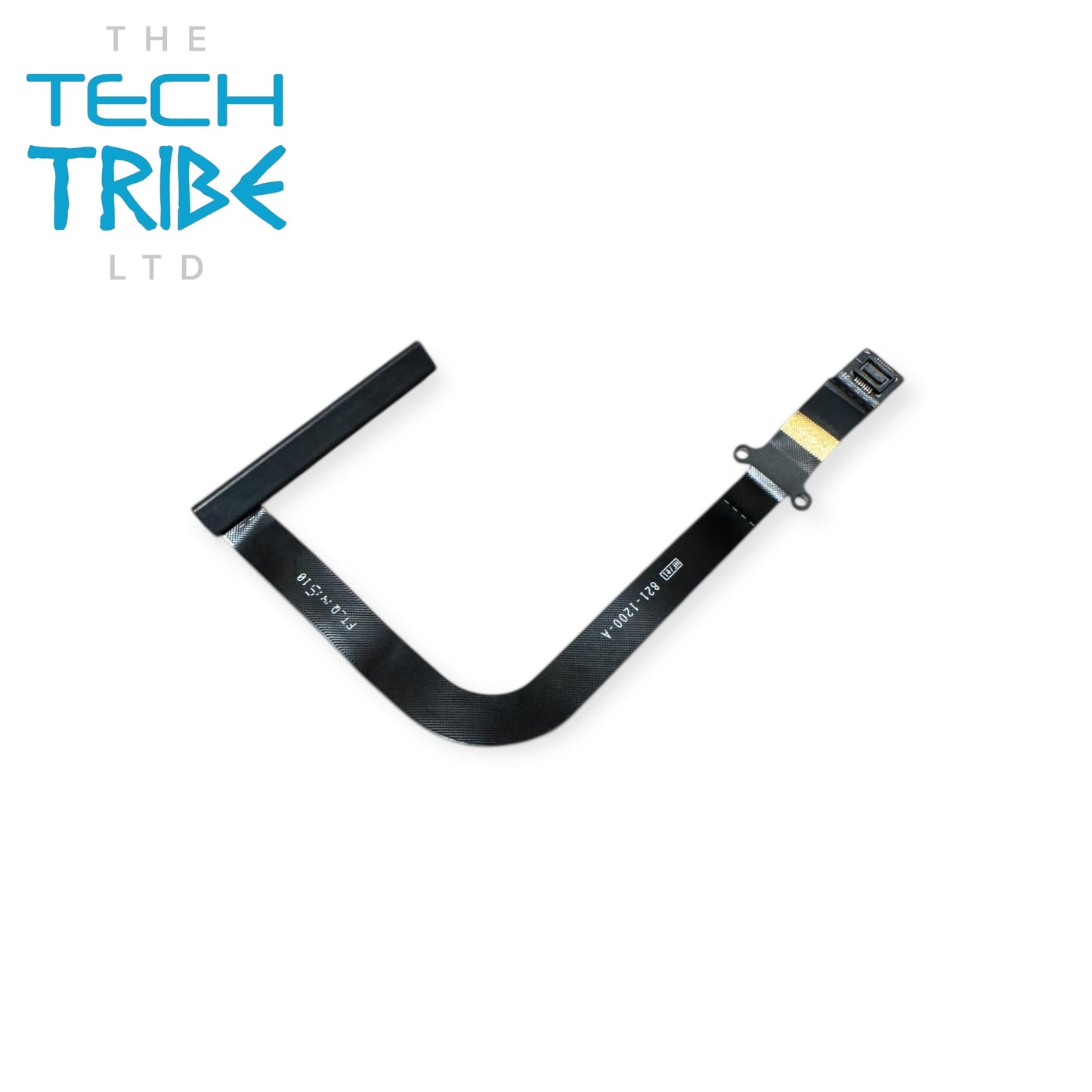 Macbook Pro 17" 2011 A1297 HDD SATA Hard Drive Flex Cable 821-1200-A - Genuine Pull Part