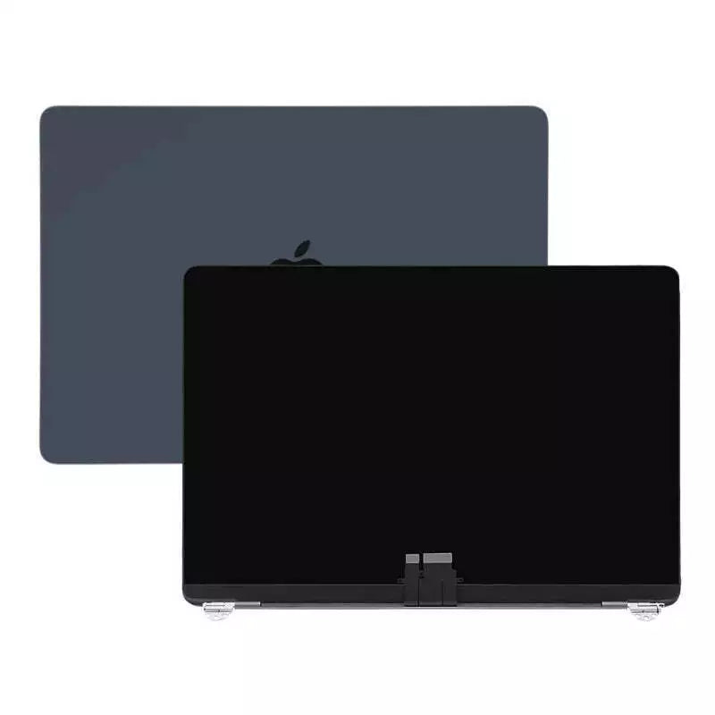 For Apple MacBook Air 13” M3 A3113 2024 Retina LCD screen assembly display Midnight
