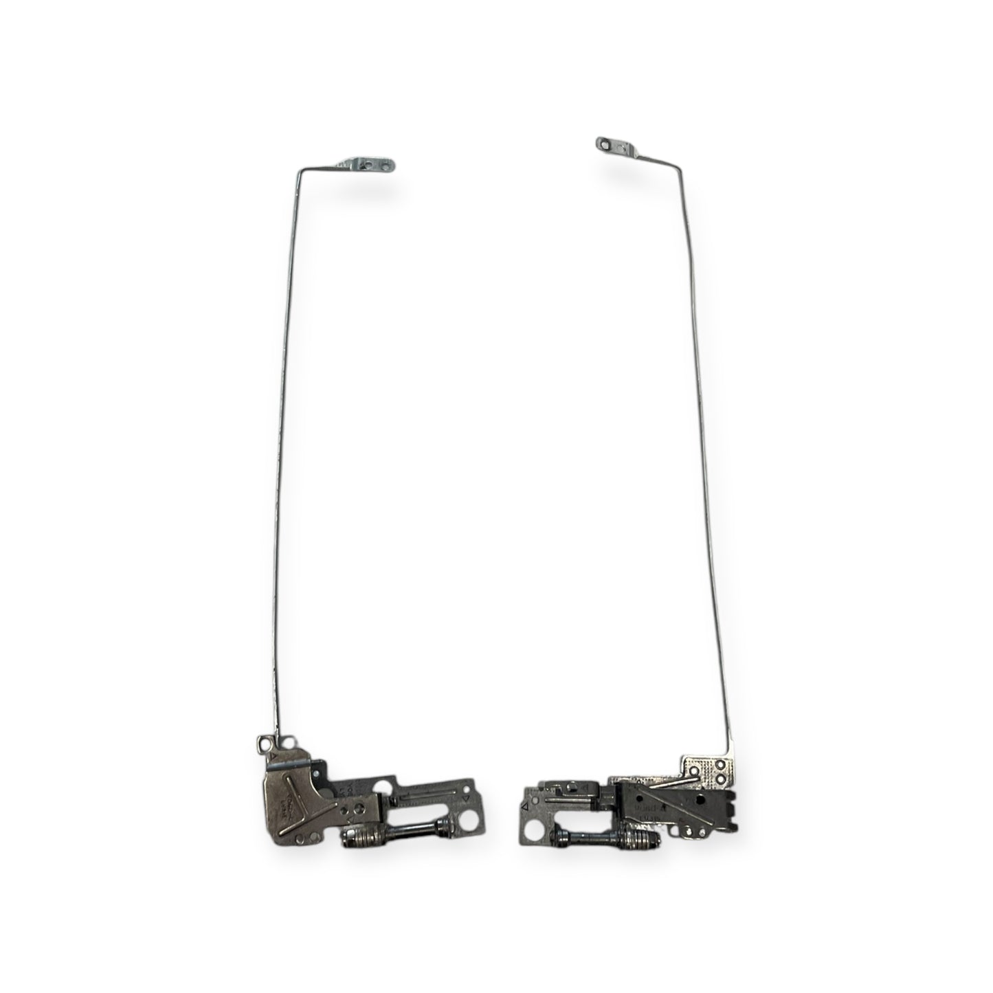 Lenovo Ideapad V330-15IKB 81AX 15.6" Hinge set left right hinges- Genuine Pulled Part