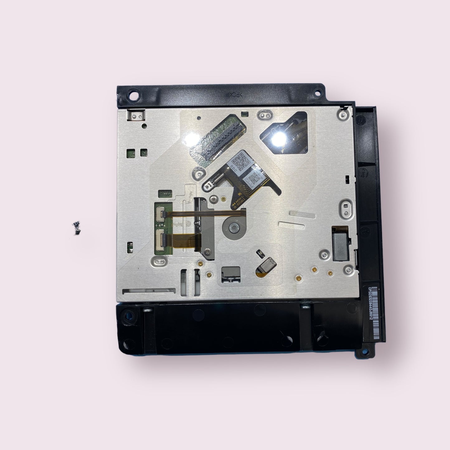 Apple iMac 21.5" 27" DVDRW AD-5690H multi dvd rewriter A1312 A1311 - Genuine Pull Part