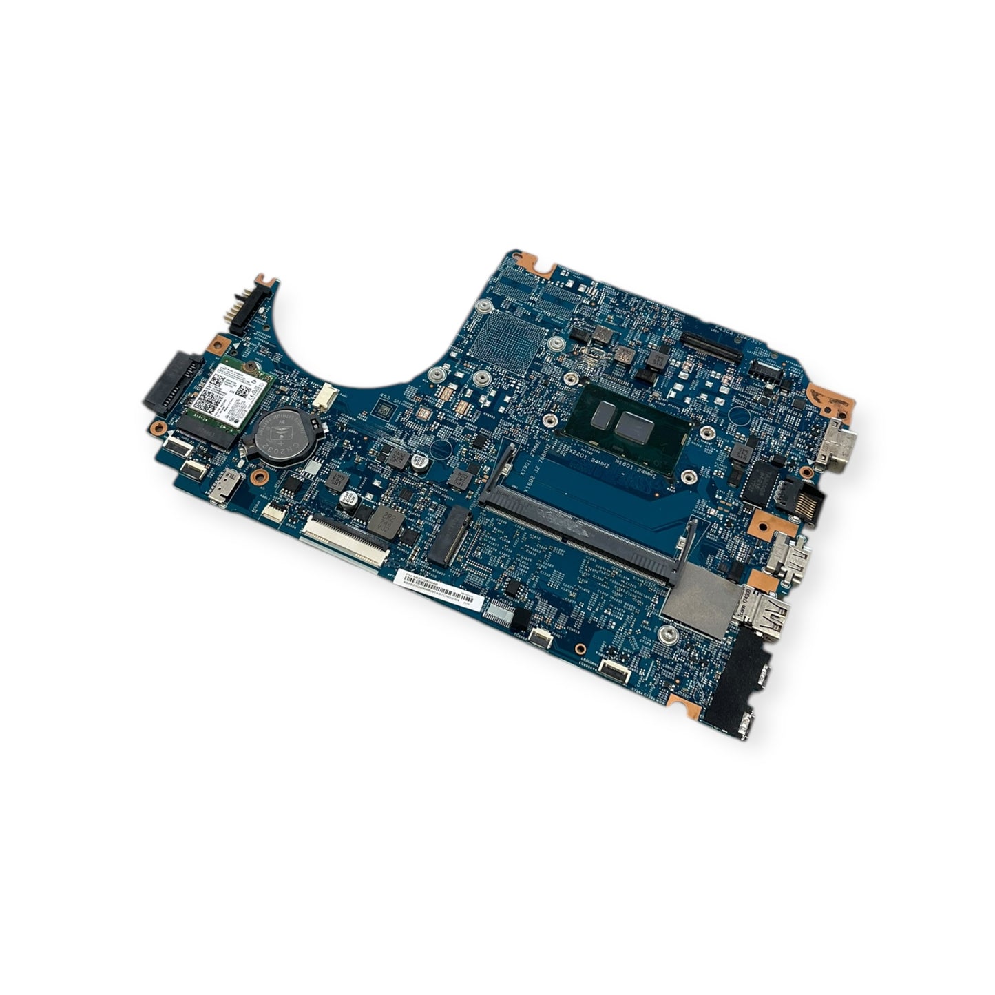 Lenovo Ideapad V330-15IKB Motherboard I5-7200U LV315KB MB 17807-3 448. 0DC04.0031- Genuine Pulled Part