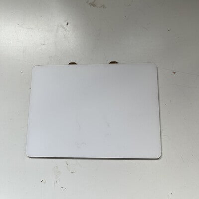 Apple MacBook Air 13" A1342 2009 2010 Trackpad Touchpad White - Genuine Pull Part