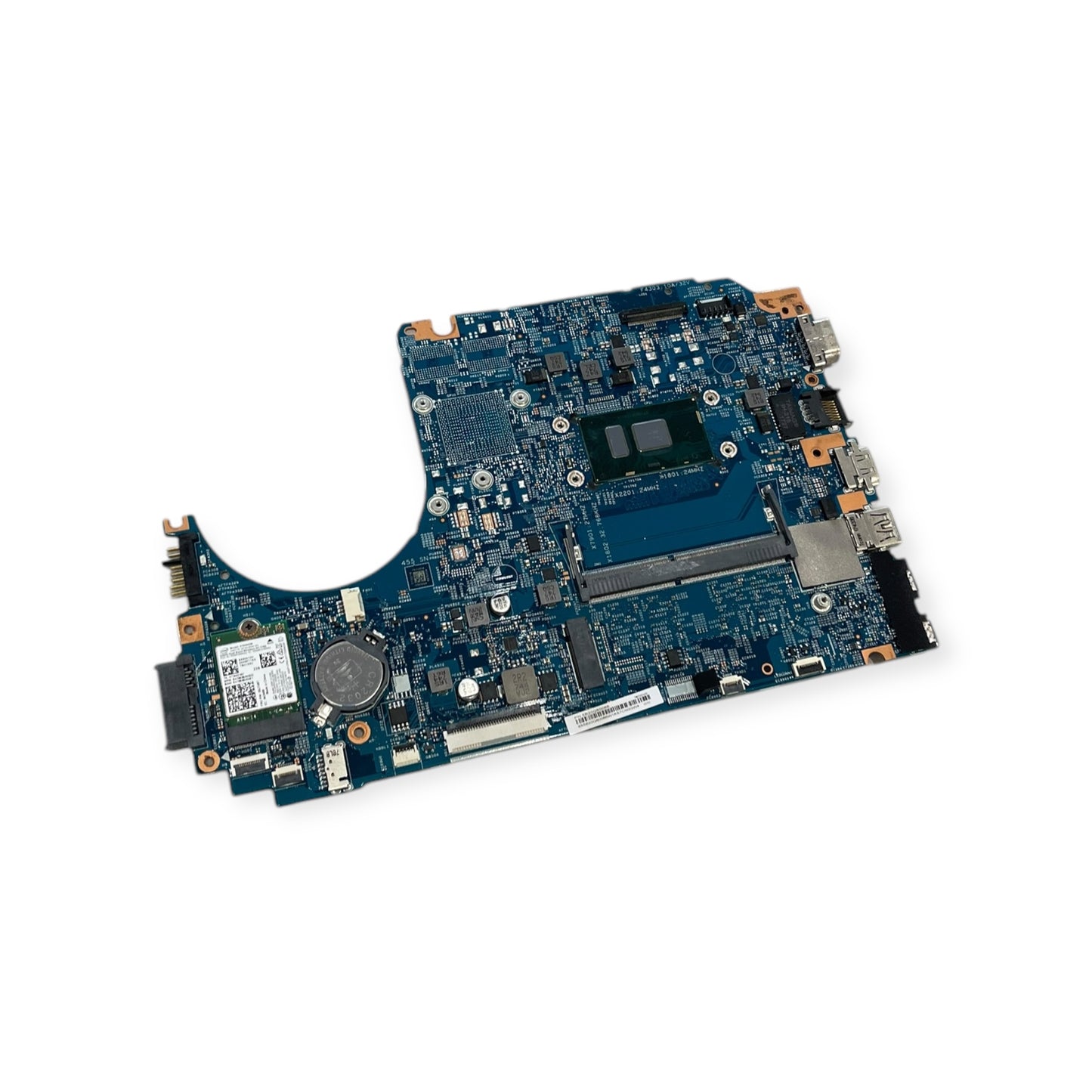 Lenovo Ideapad V330-15IKB Motherboard I5-7200U LV315KB MB 17807-3 448. 0DC04.0031- Genuine Pulled Part