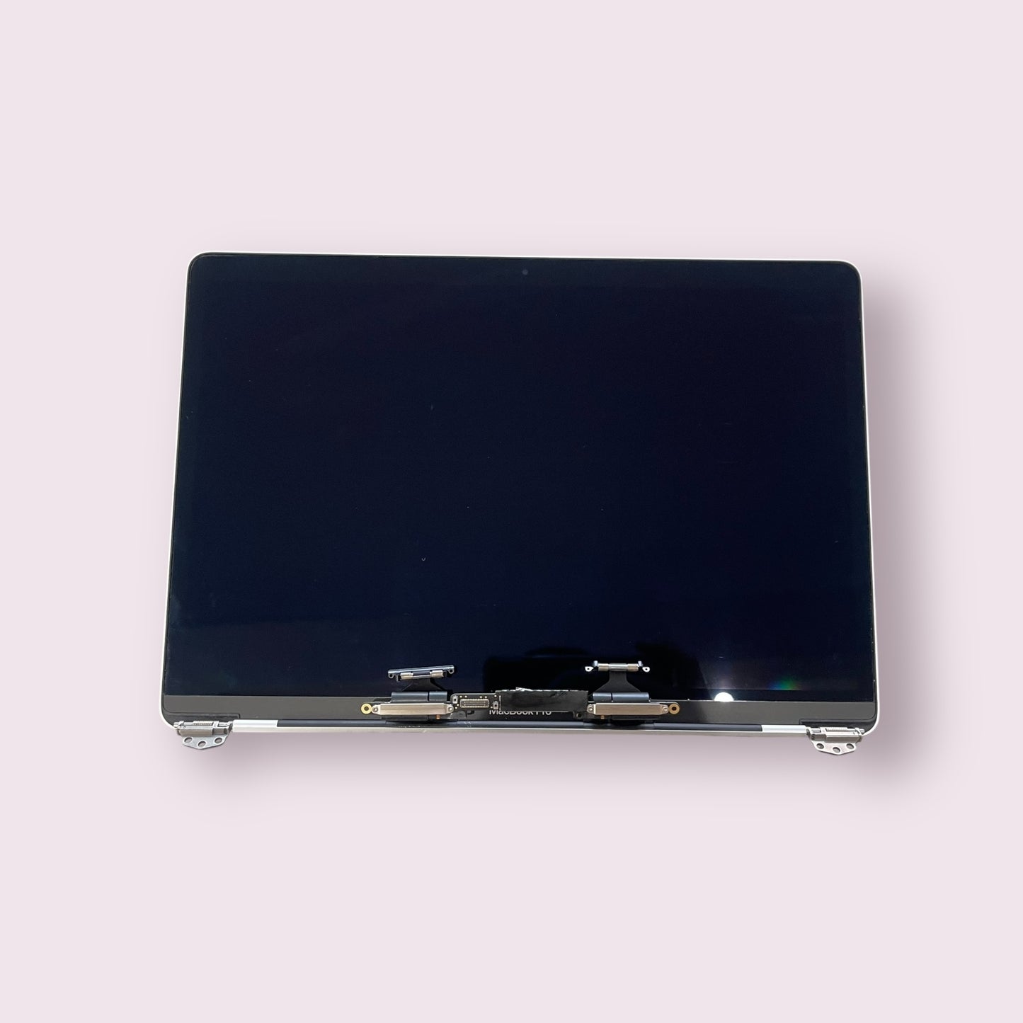 MacBook Pro 13” 2018 2019 A1989 A2159 A2251 A2289 Retina LCD Display Screen Assembly - Silver - Genuine Pull Part