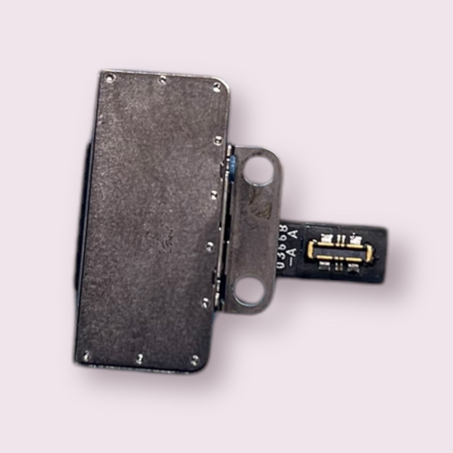 DC-IN Magsafe 3 Power Jack Board Socket 821-03668-A Apple MacBook Air Retina M2 13" A2681 - Genuine Pulled Part