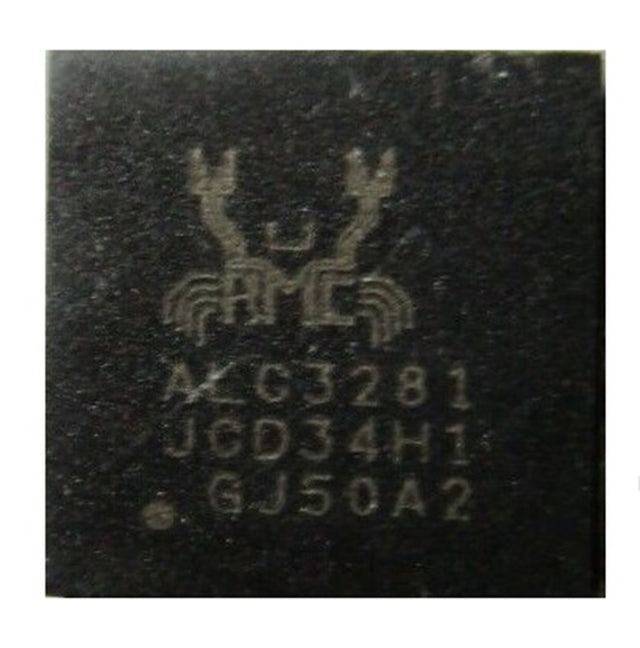 New ALC 3281 ALC3281 ALC328I ALC328l QFN48 IC Chip Chipset Laptop Audio IC