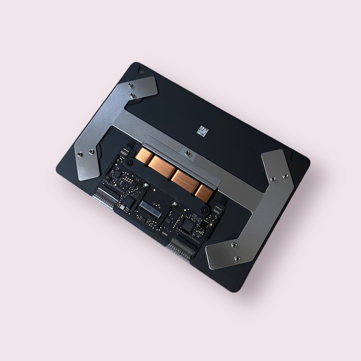 MacBook Air 13" Retina A1932 2018 2019 Trackpad Touchpad Space Grey - Genuine Pull Part