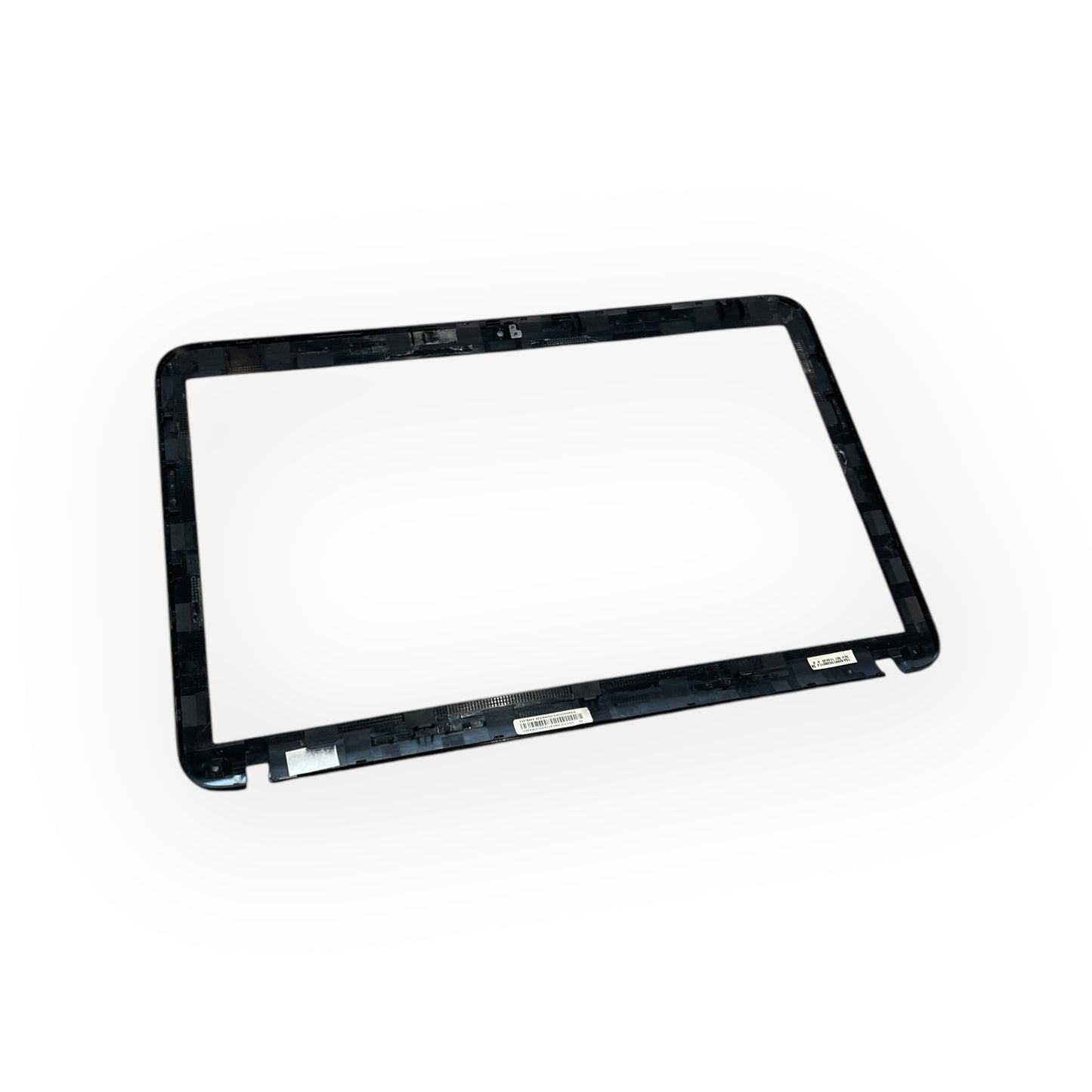 HP Pavilion DV6 Screen LCD Bezel Frame replacement - Genuine Pulled Part