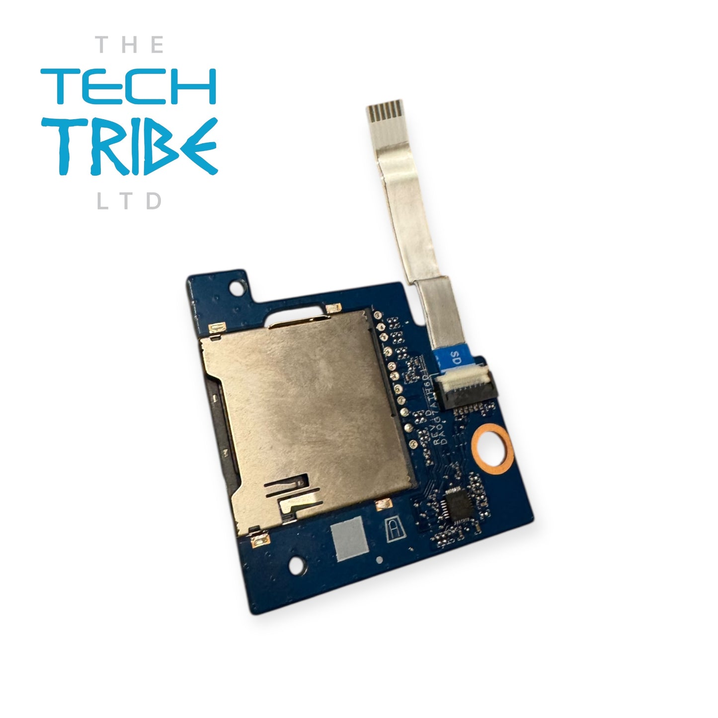 HP Pavilion 14-CE ce0507na SD Card Reader Sub Board DA0G7ATH6D1 - Genuine Pull Part