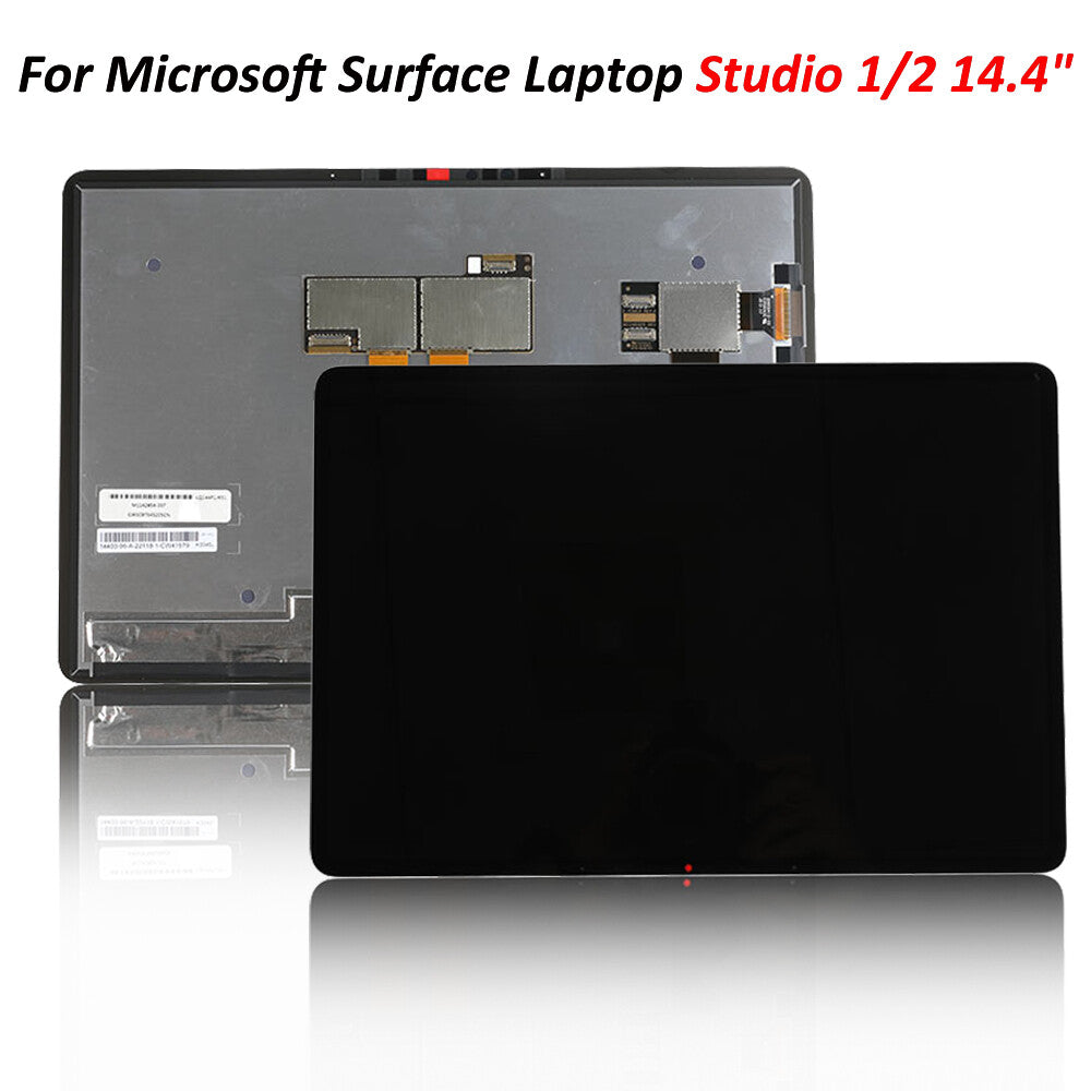For Microsoft Surface Laptop Studio 1964 14.4" LCD Laptop Studio 2 2029 Display Touch Screen Digitizer Assembly Replacement Part