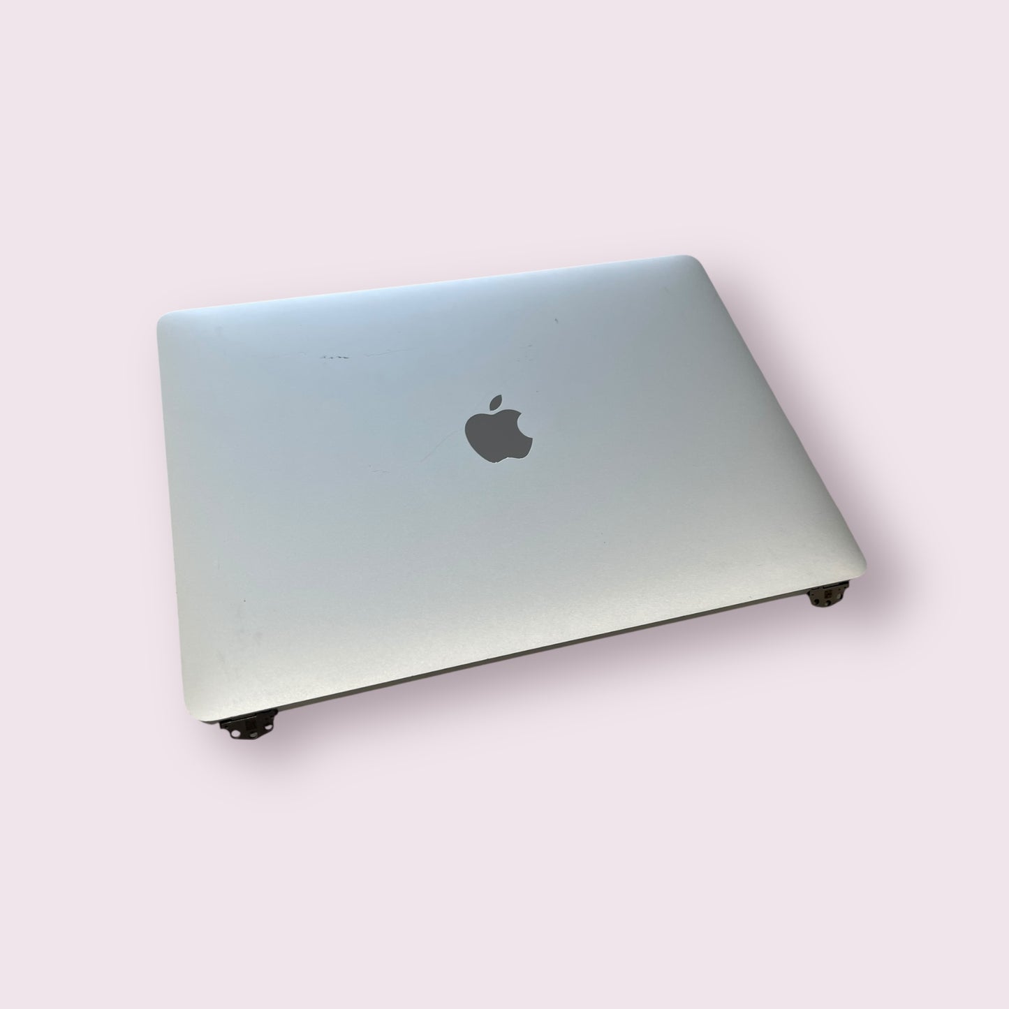 MacBook Pro 13” 2018 2019 A1989 A2159 A2251 A2289 Retina LCD Display Screen Assembly - Silver - Genuine Pull Part