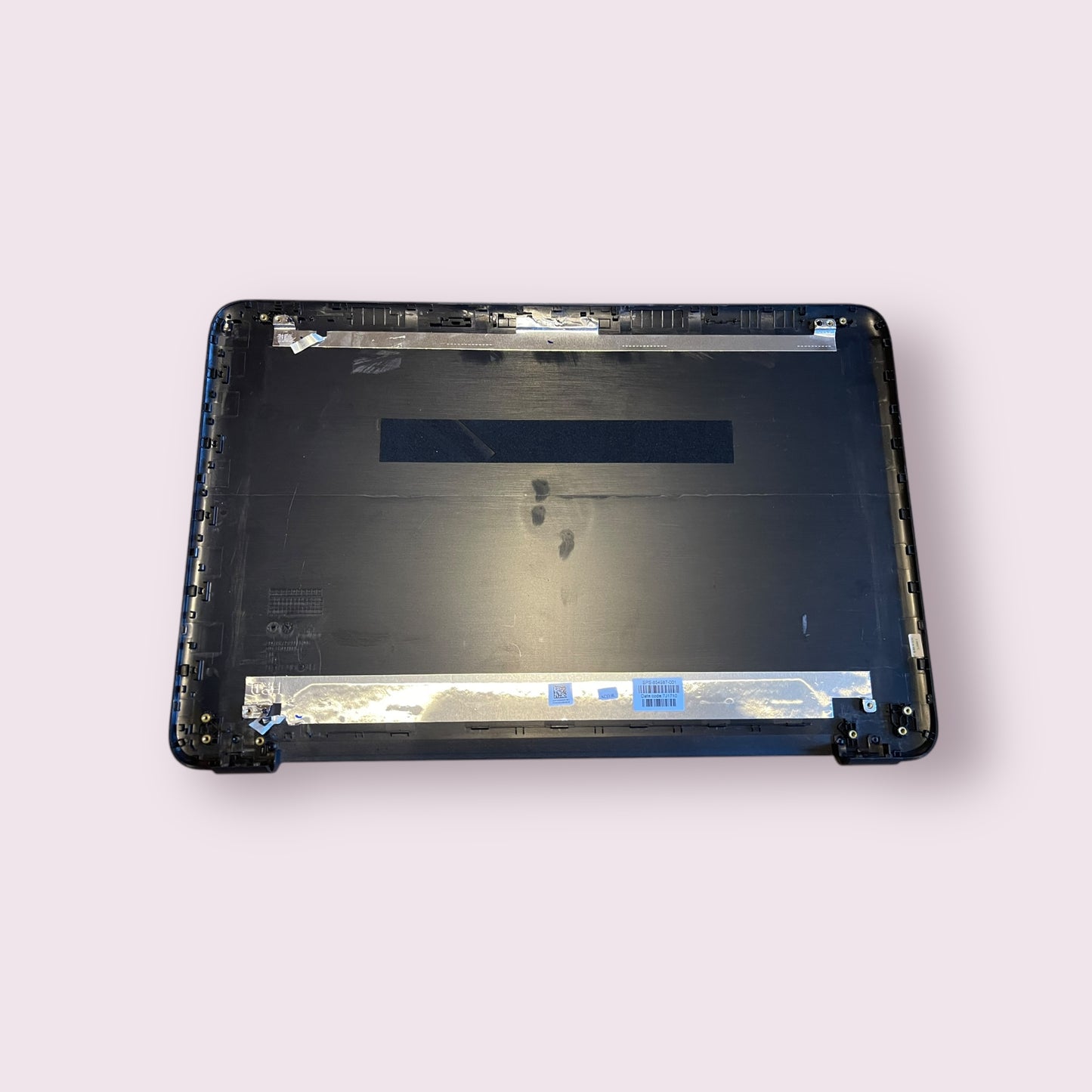 HP 15-BA 15 BA 054sa Lcd Cover Rear Lid top case - Grade B - Genuine Pull Part