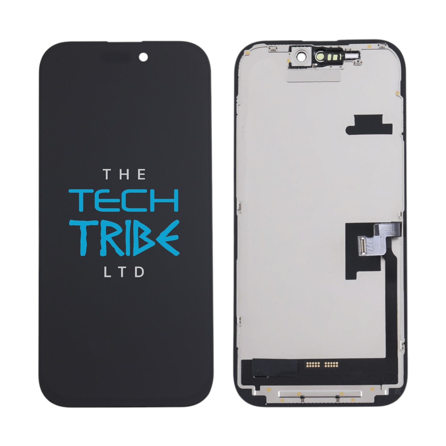 For Apple iPhone 16 Pro Replacement LCD Display Touch Screen assembly Digitizer