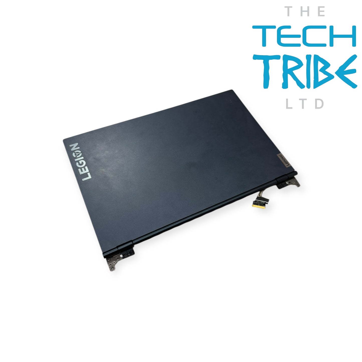 Lenovo Legion 5 15ACH6H 15.6" LCD Display Screen FHD Complete Assembly With Lid & Hinges - Genuine Pull Part