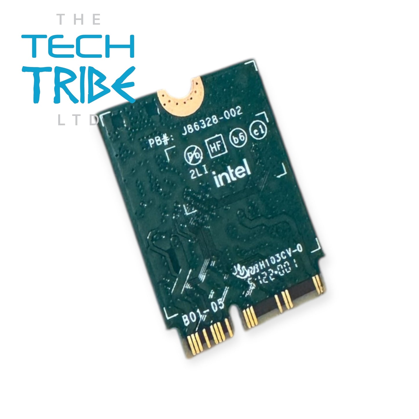 Lenovo Ideapad 3 14itl6 WIFI Card replacement j86328-002- Genuine Pull Part