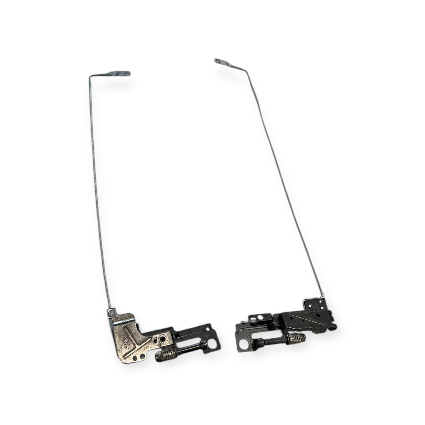 Lenovo Ideapad V330-15IKB 81AX 15.6" Hinge set left right hinges- Genuine Pulled Part