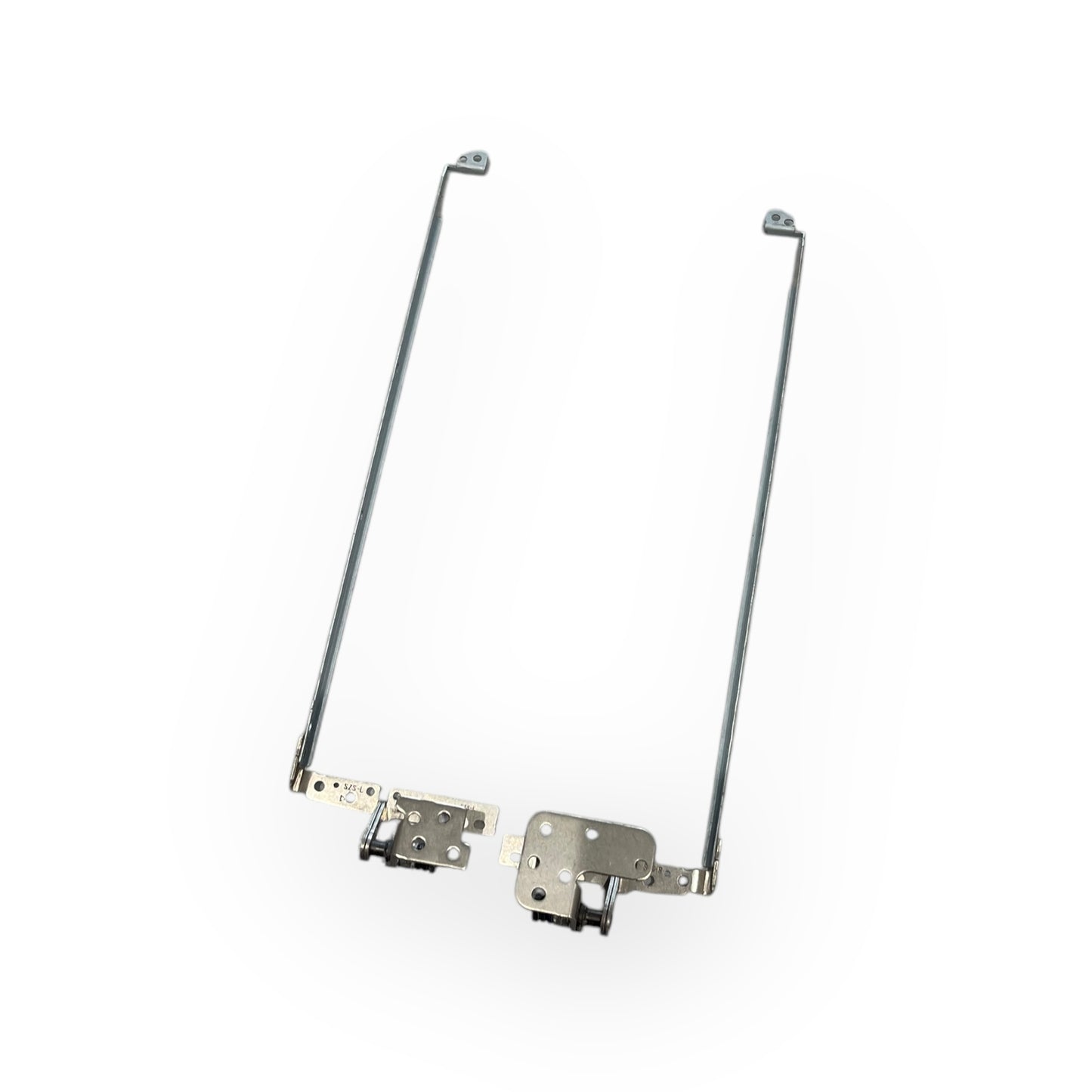 HP Pavilion DV6 LCD Display Hinge Bracket Left Right - Genuine Pull Part